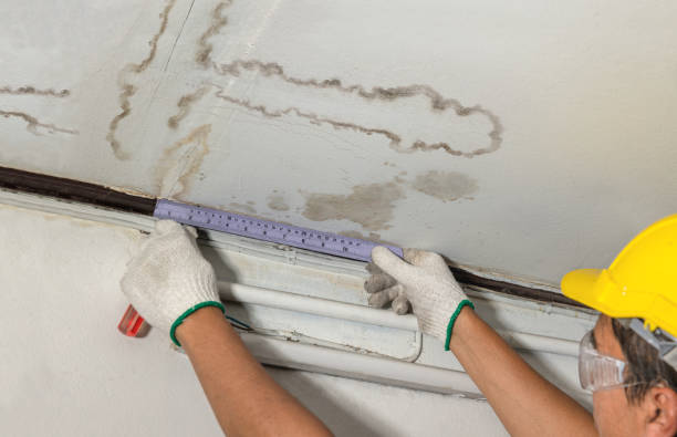 24/7 Emergency Commercial Water Damage Restoration experts in East Greenwich, RI